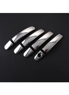 My Tuning Ford Focus 2 Door Handle 2005 2011 4 Door Stainless Steel 