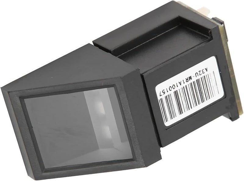 Optical Fingerprint Reader USB Biometric Scanner 1000 User Capacity High Accuracy 360 Degree Recognition - Image 5