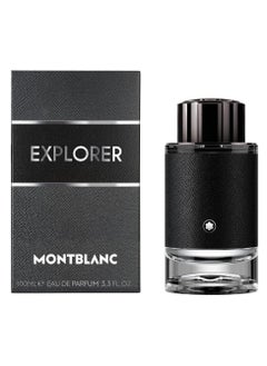 Perfume Land Mont Blanc Explorer Eau de Parfum 100ml 