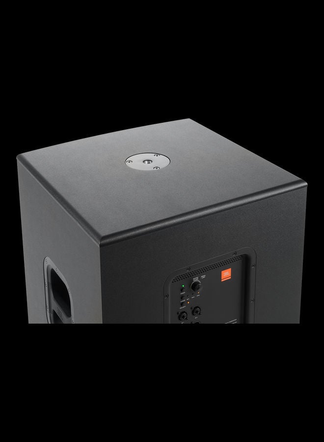 جي بي إل JBL IRX115S 15-inch Powered Subwoofer IRX115S Black - Image 3