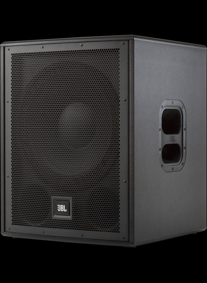 جي بي إل JBL IRX115S 15-inch Powered Subwoofer IRX115S Black - Image 1