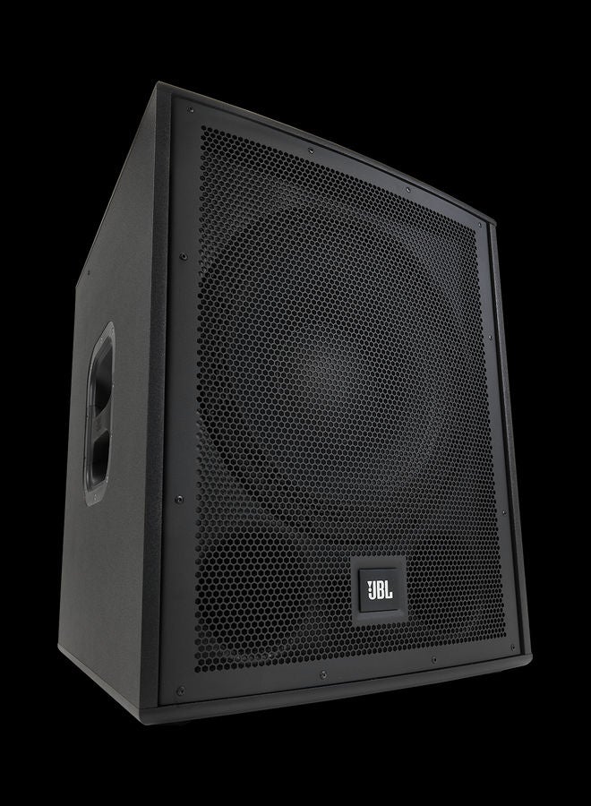 جي بي إل JBL IRX115S 15-inch Powered Subwoofer IRX115S Black - Image 2