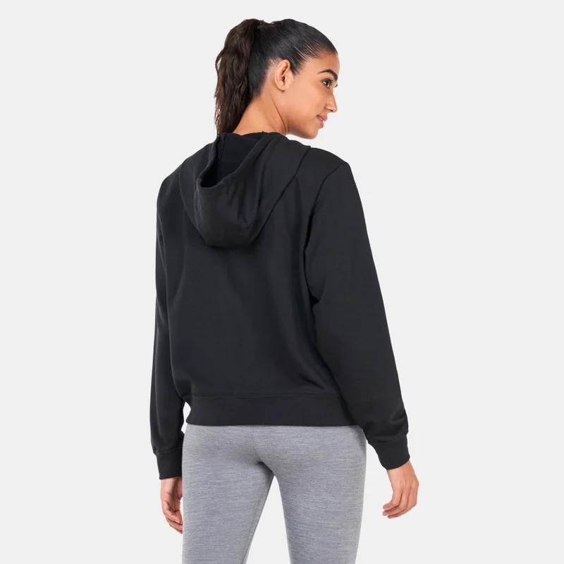 Nike Women’s Dri-FIT Get Fit Graphic Hoodie