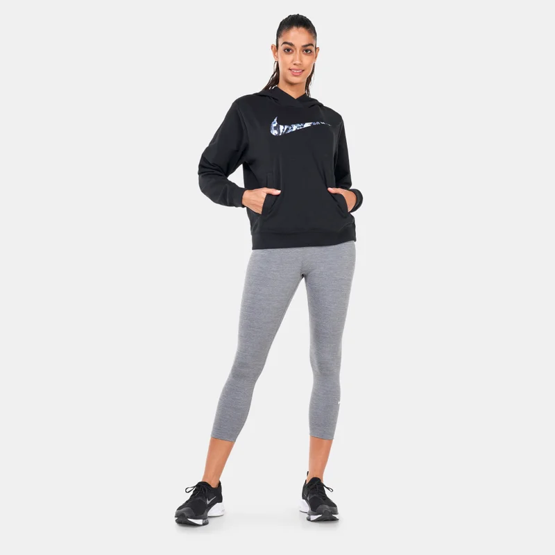 Nike Women’s Dri-FIT Get Fit Graphic Hoodie