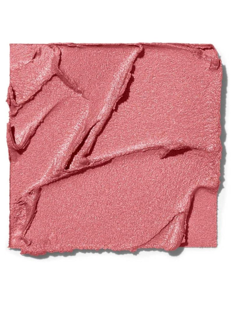elf - elf blusher Monochromatic Multi Stick Eyes Lips Cheeks blush, Dazzling Peony, 5g - Image 1