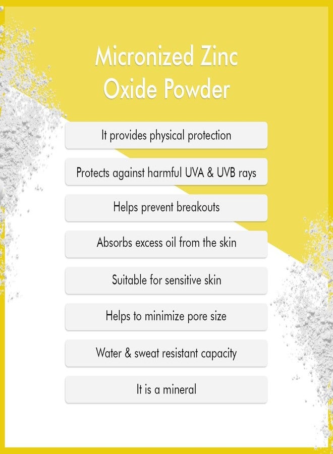 KEYA SETH AROMATHERAPY, DEVICE OF DROP Keya Seth Aromatherapy, Umbrella Sunscreen Powder SPF 25 With UV Protection, Sweat Resistant Formula, Makeup Setting & Finishing Loose Powder, Enriched with Micronized Zinc Oxide For Oily Skin (50gm) - Image 3
