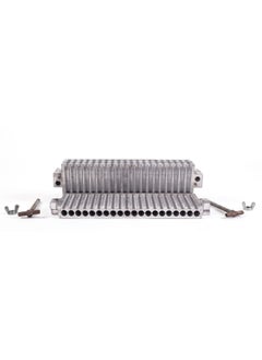 JOGI JOGI Aluminum Alloy Mould for Chalk Mould with 100 Cavities 