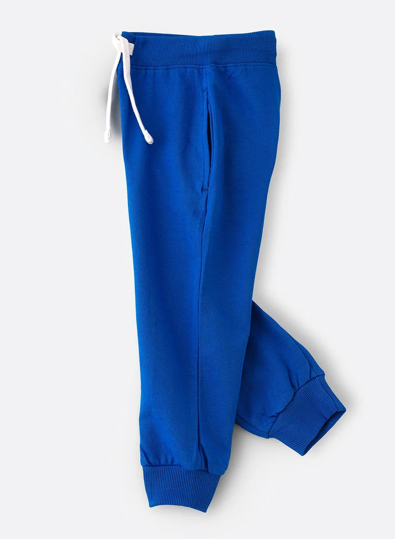 JAM Basic knit jogger