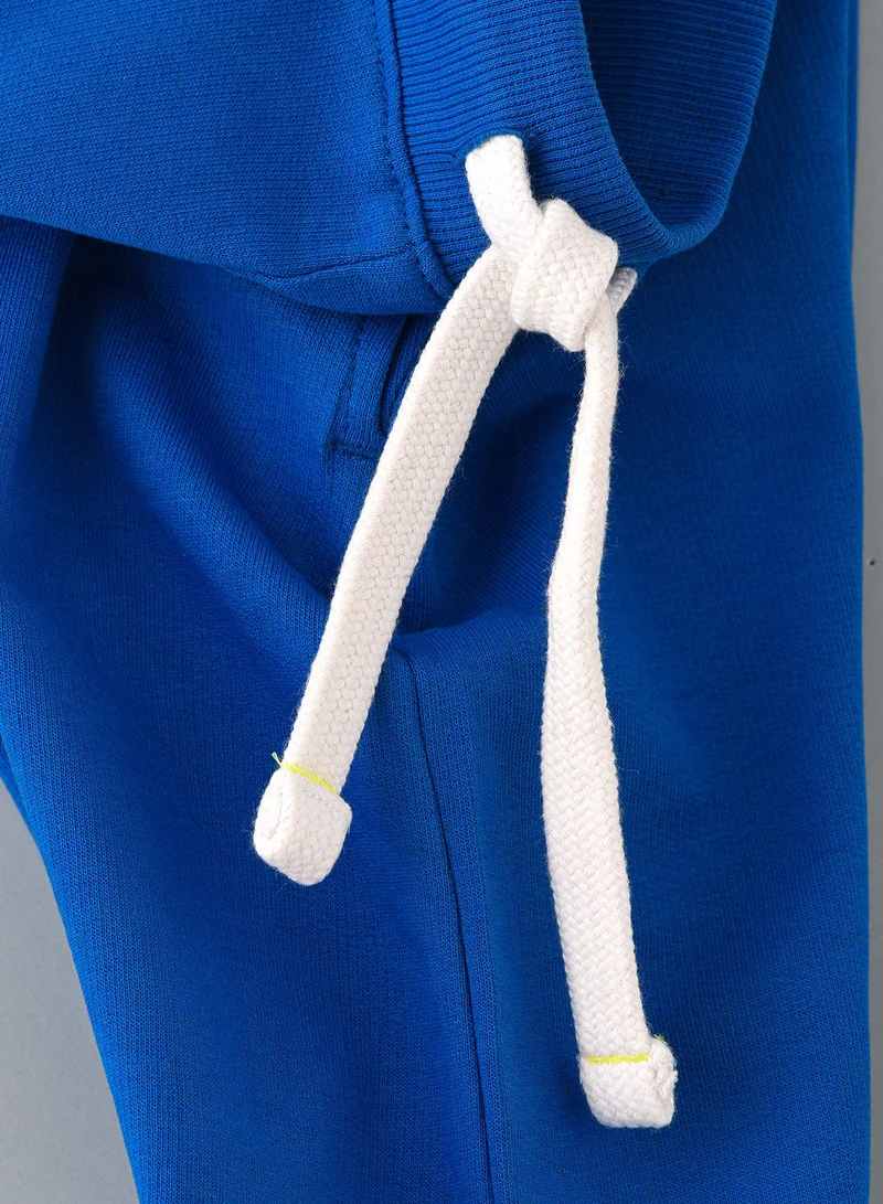 JAM Basic knit jogger