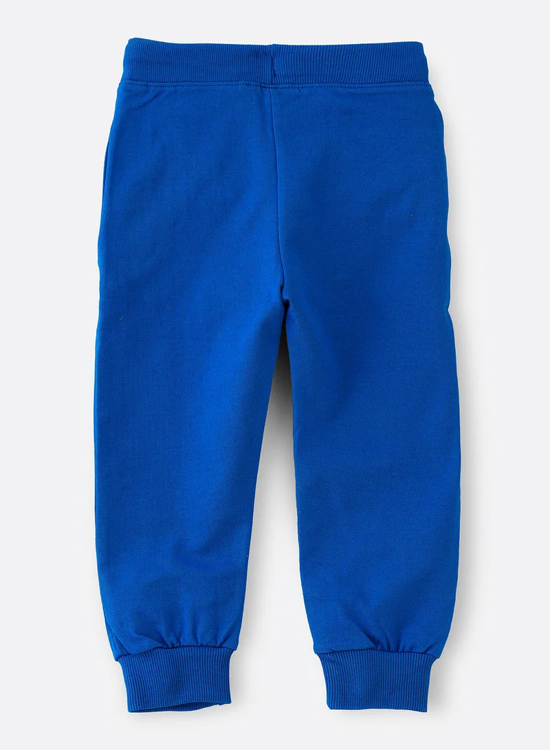 JAM Basic knit jogger