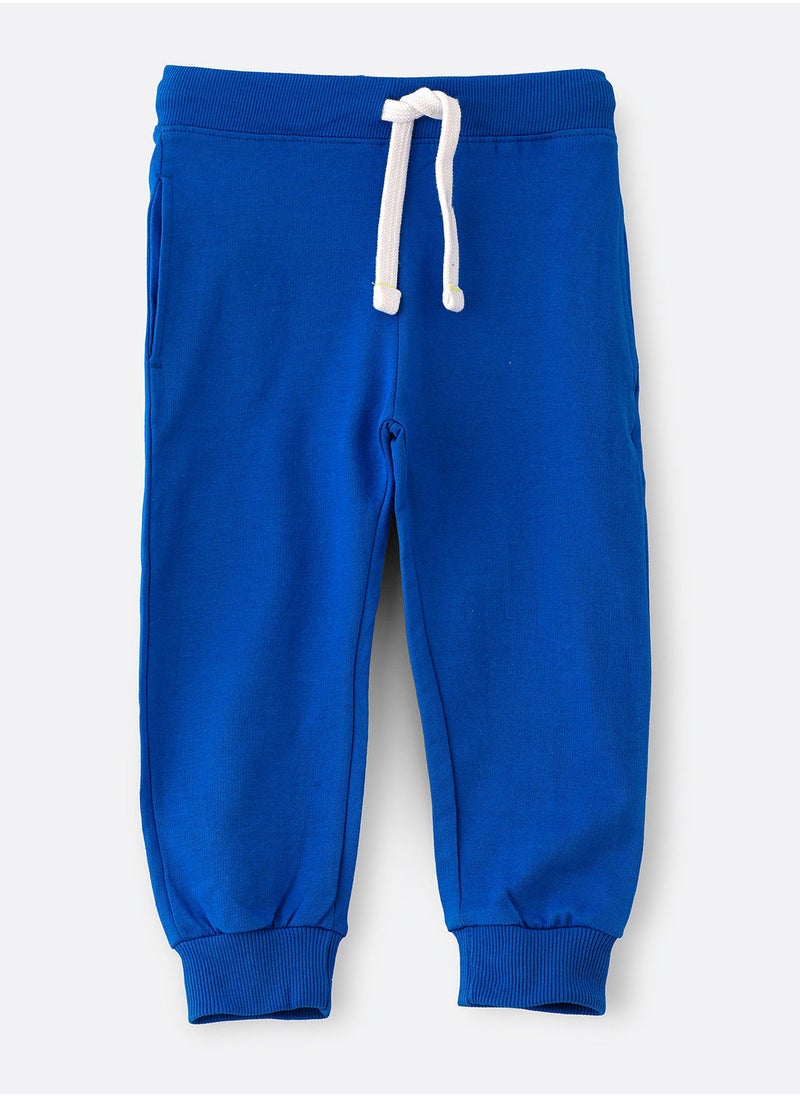 JAM Basic knit jogger  - Image 1