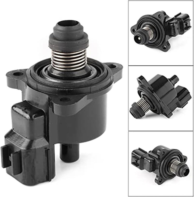 Wivplex Idle Air Control Valve for Mitsubishi and Chrysler - Image 3