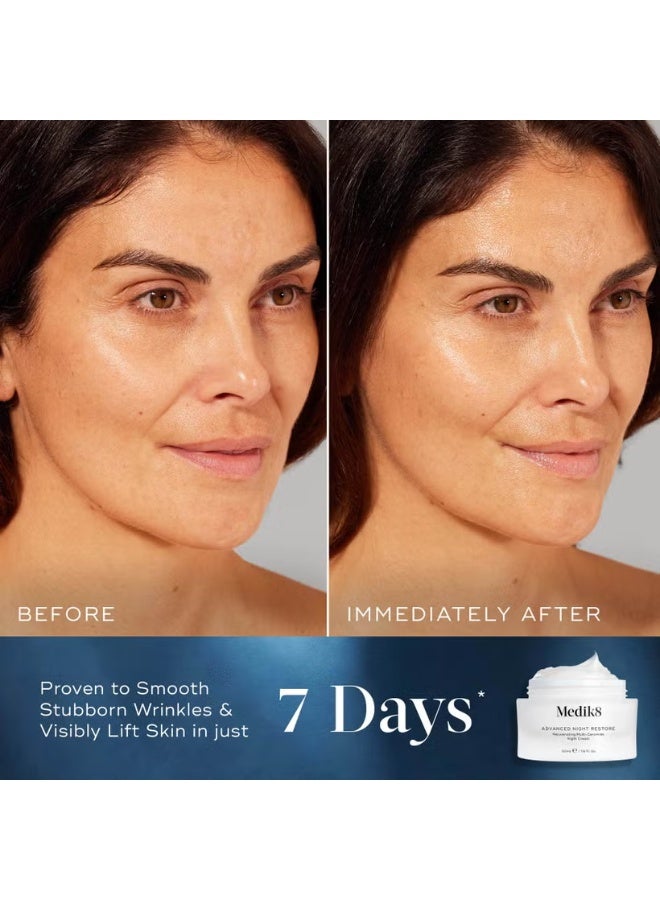 ميديك8 Medik8 Advanced Night Restore - Image 3