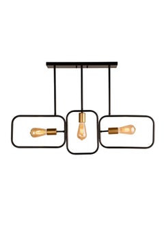 El Rawda Lighting Modern And Elegant High Quality Pendant For The Living Room Or Bedroom 10x60x90 cm 