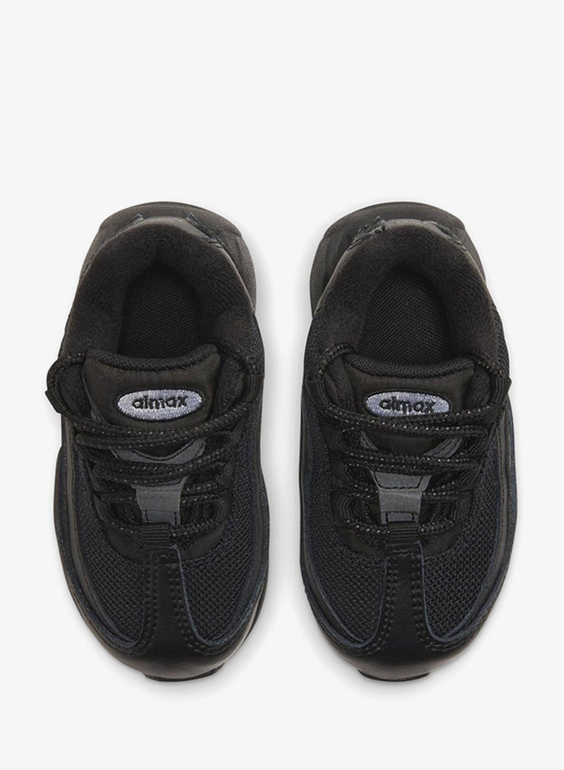 Nike Infant Air Max 95 Recraft Bt - Image 5