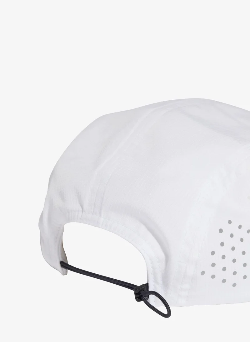 اديداس قبعة RUN 5-PANEL CLIMACOOL