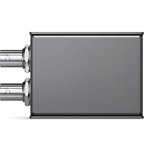 Blackmagic Design Black Magic BlackMagic Design 3864 HDMI to SDI Micro Converter - Image 5