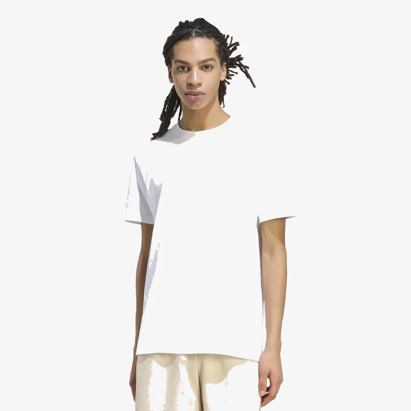 Adidas ADIDAS KIT SMALL LOGO T-SHIRT