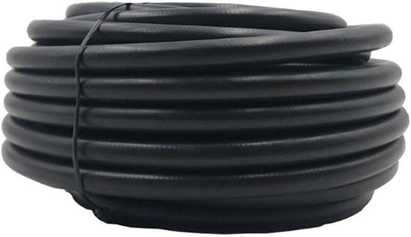 klarakoPipe Cleaning Pipe Pipe Cleaner Drain Cleaner Hose, Suitable for Karcher K2 K4 K5 K6 K7 Pressure Washer, 6/10/15 / 20m Optional klarakoBlack, 10 Meter - Image 5