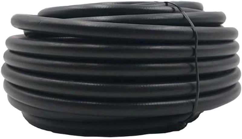 klarakoPipe Cleaning Pipe Pipe Cleaner Drain Cleaner Hose, Suitable for Karcher K2 K4 K5 K6 K7 Pressure Washer, 6/10/15 / 20m Optional klarakoBlack, 10 Meter - Image 4