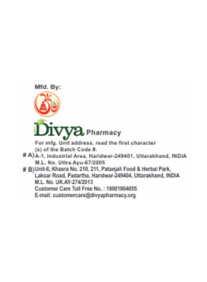 Patanjali Divya Livamrit Advance 60 N - T - Image 5
