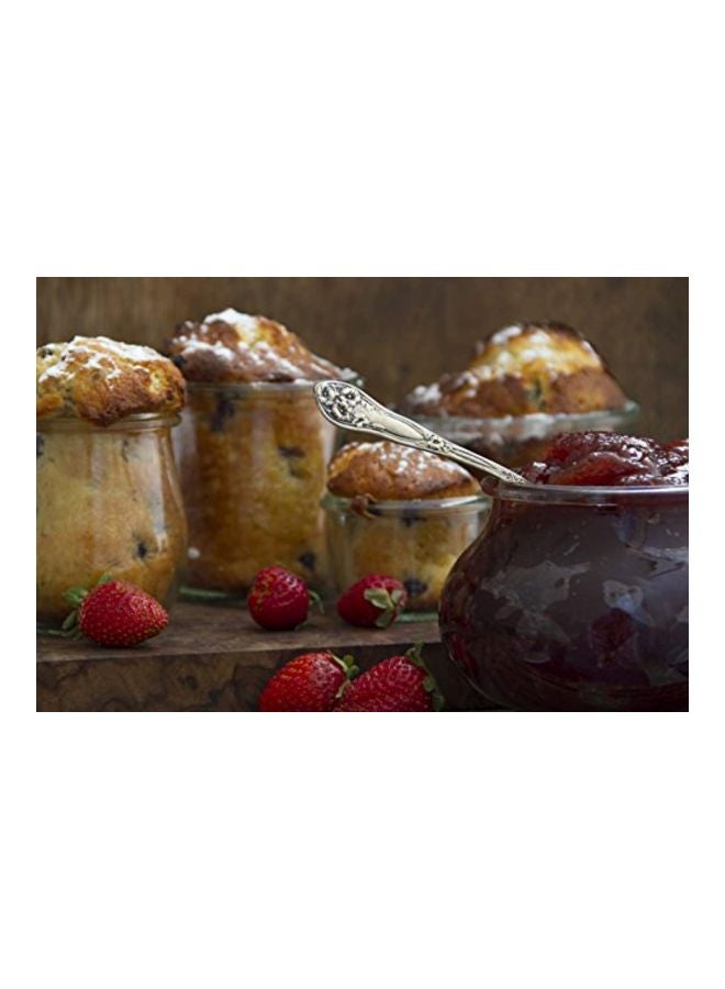 ويك طقم قوالب صغيرة مكون من 12 قطعة - Image 5