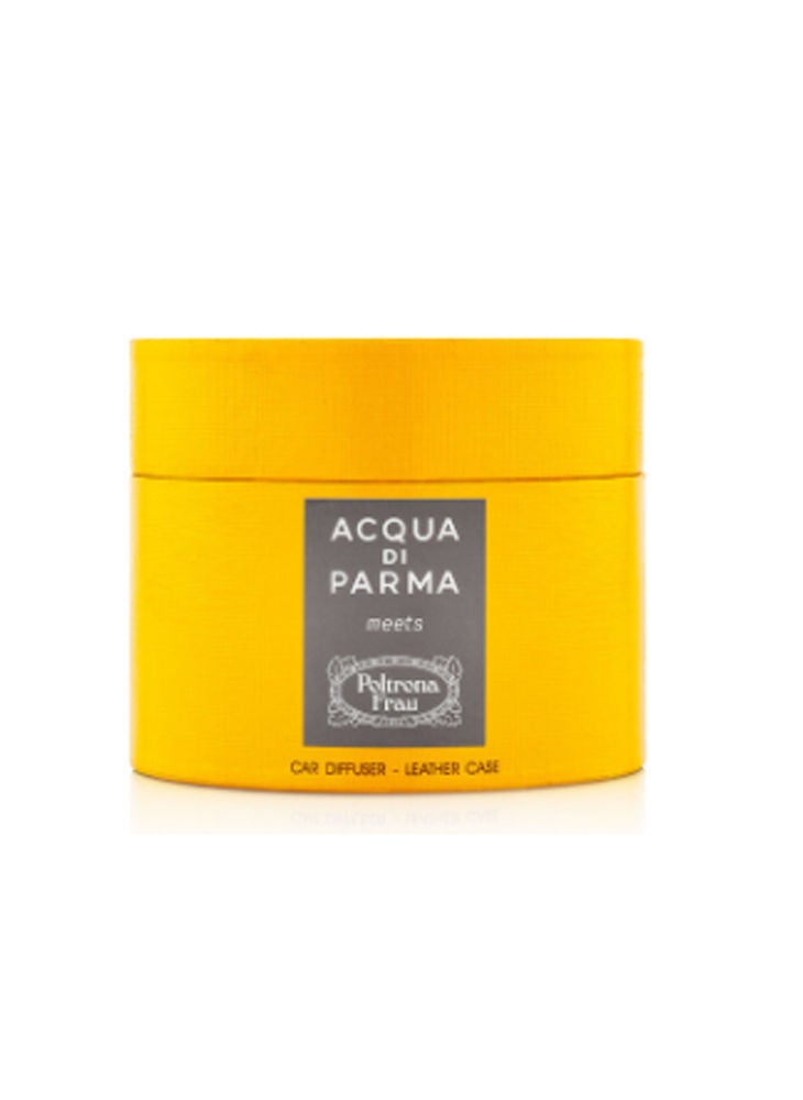 acqua di parma معطر هواء السيارة عطر معطرات الهواء ناشر  - Image 4