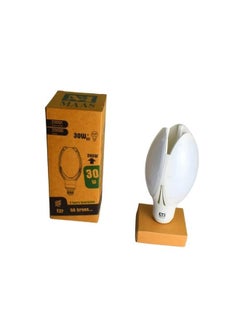 MAAS LED recessed lamp, recessed LED lamp for ceiling, wall and garden, 2600 lumens, 30 watts, white daylight  - Image 2