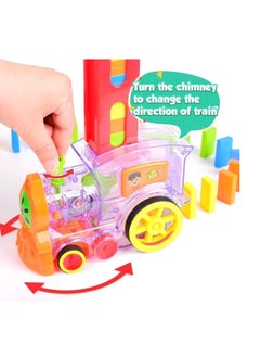 Safwa Toys Children's toy, T-75 Domino Train toy from Al Safwa Toys  - Image 2