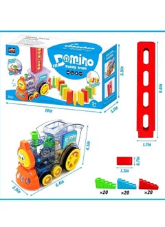 Safwa Toys Children's toy, T-75 Domino Train toy from Al Safwa Toys  - Image 3
