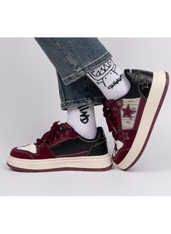 HUANQIU New Men's Casual Versatile Sports Shoes  - Image 4