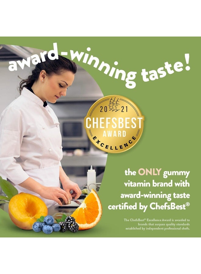 Vitafusion Vitamin B12 1000Mcg Gummy Vitamins - Image 5