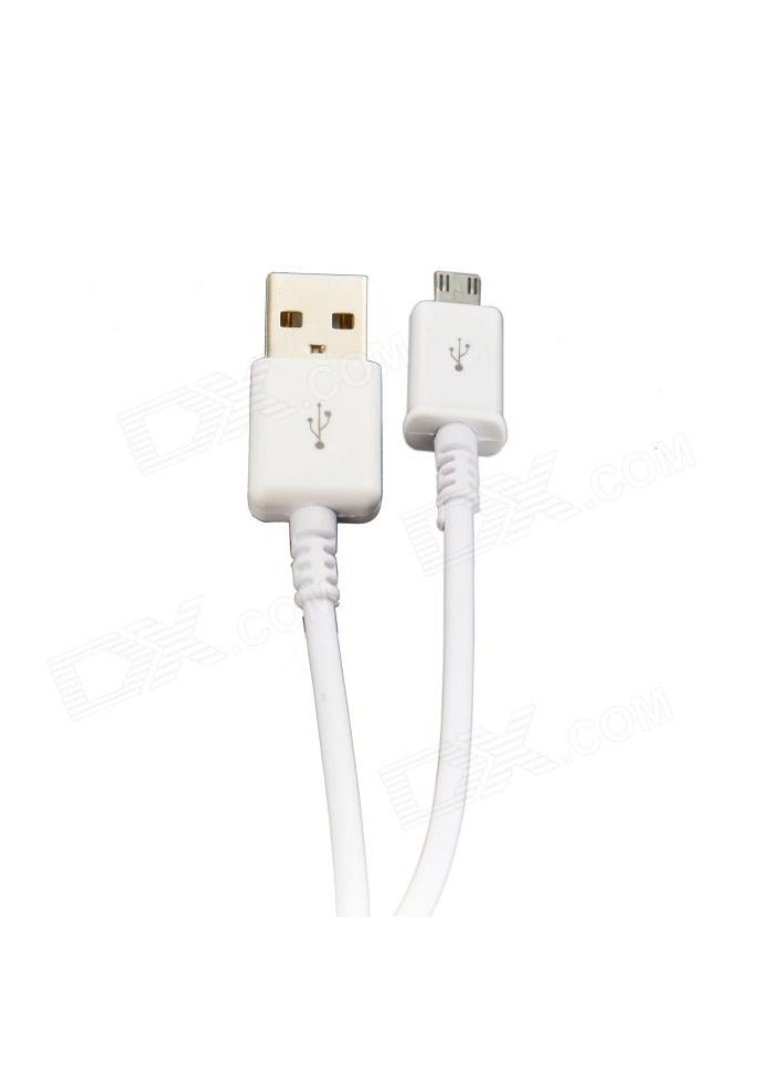 USB Mobile Charging Cable 2M 