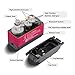 ANNIMOS 150kg High Torque RC Steering Servo Motor 10V126V HV 18T Digital Metal Gear Waterproof for 15 Large Scale Cars 270 Degree - Image 4