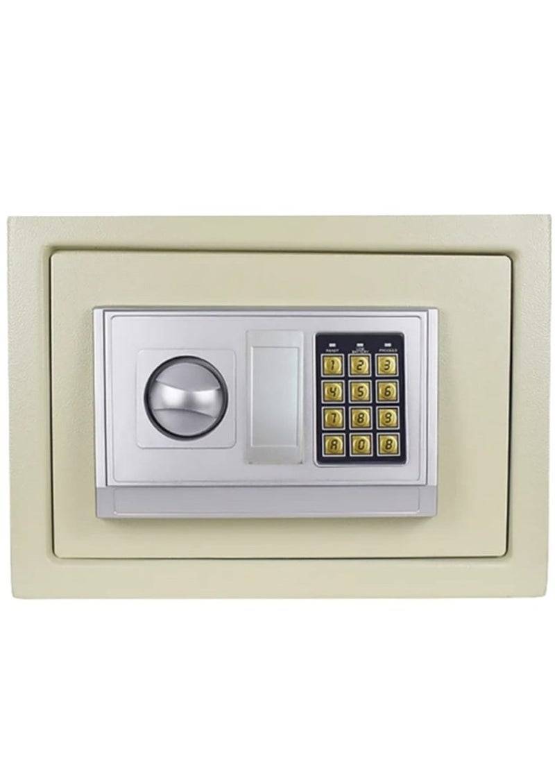 Digital Electronic Safe 35*25*25Cm