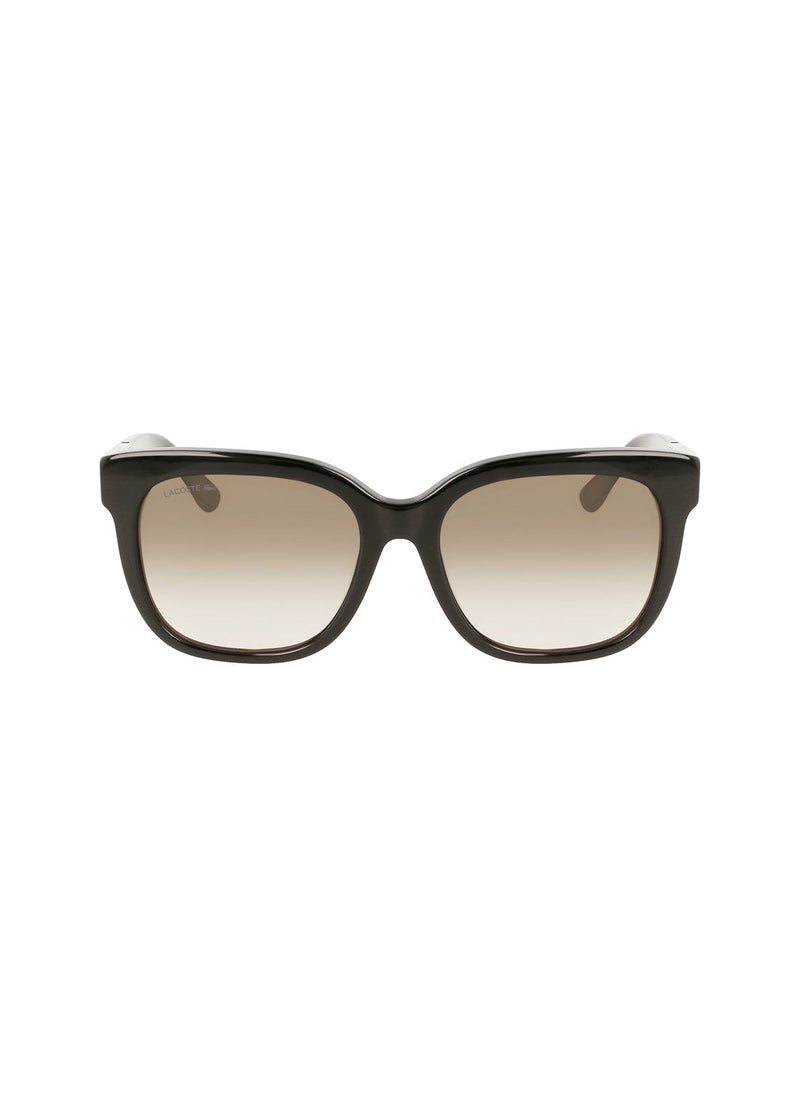 LACOSTE - نظارات شمسية للحماية من الأشعة فوق البنفسجية L970S-001-5519 - Image 1