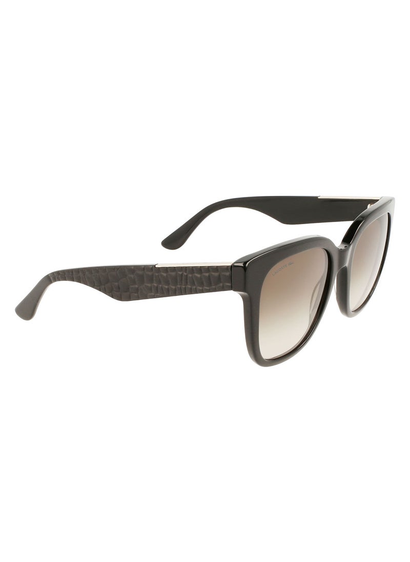 LACOSTE - نظارات شمسية للحماية من الأشعة فوق البنفسجية L970S-001-5519 - Image 1