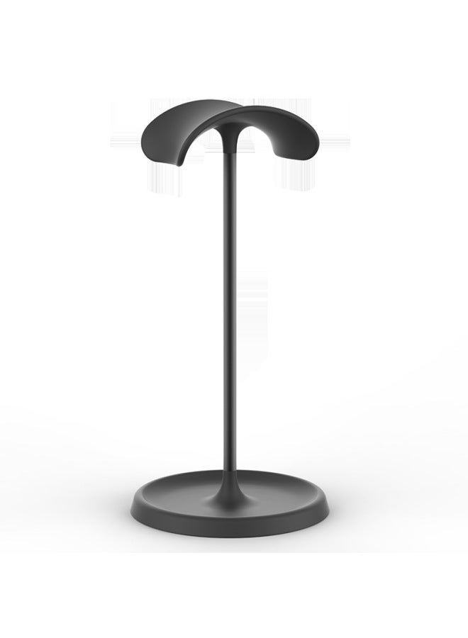 Headset Holder Universal Headset Shelf Desktop Computer Headset Storage Shelf Game Headset Hanger - Image 5