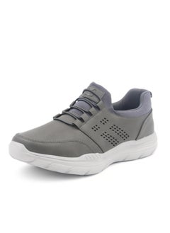 Mon Ami Men's Sport Walking Shoes | Ultra Lightweight, Slip-on, Walking and Running Sneakers for Men | Casual Comfortable Fashion Sneakers for Work, Shopping, Gym & Travel,Workout Athletic Sport Shoes for Men  - Image 3