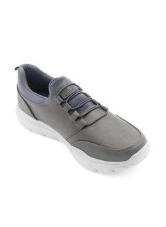 Mon Ami Men's Sport Walking Shoes | Ultra Lightweight, Slip-on, Walking and Running Sneakers for Men | Casual Comfortable Fashion Sneakers for Work, Shopping, Gym & Travel,Workout Athletic Sport Shoes for Men  - Image 5