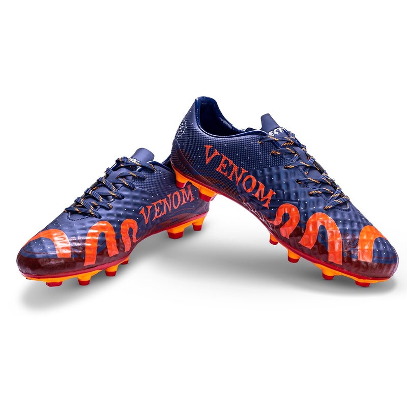 Vector X Venom Football Studs/Shoes - Image 4