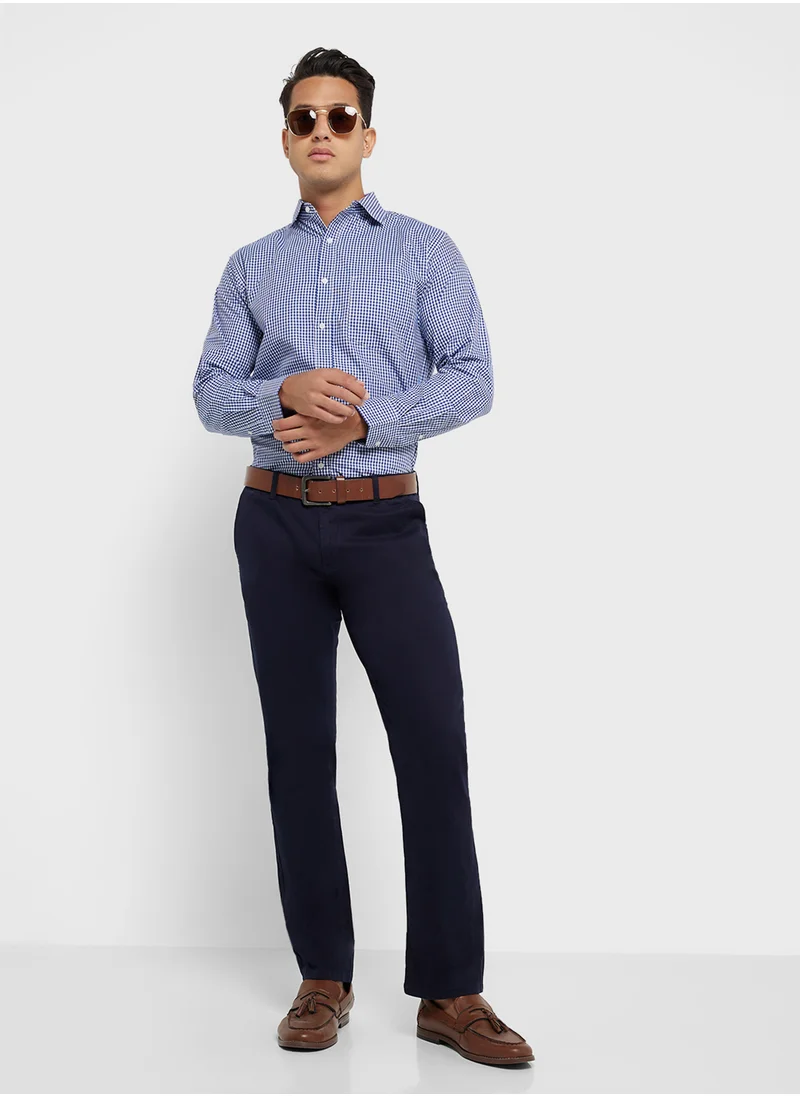 روبرت وود Mens Chino Pant