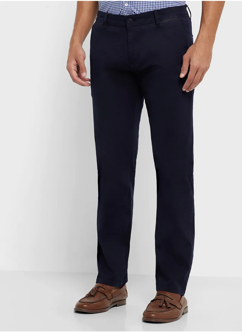 Robert Wood Mens Chino Pant