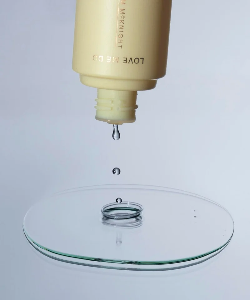 هير باي سام مكنايت Love Me Do Nourishing Oil