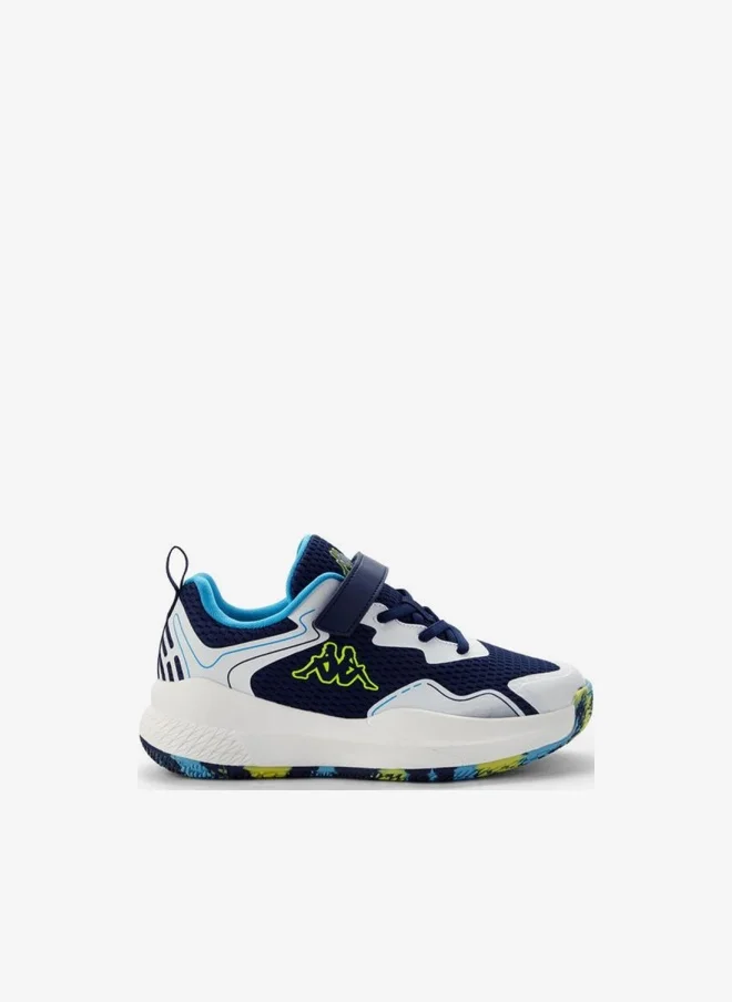 كابا أحذية رياضية للأولاد بشريط لاصق