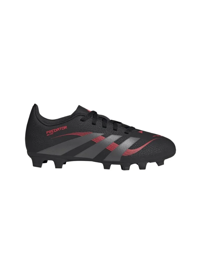 Adidas adidas predator club firm ground/multi ground kids unisex football shoes