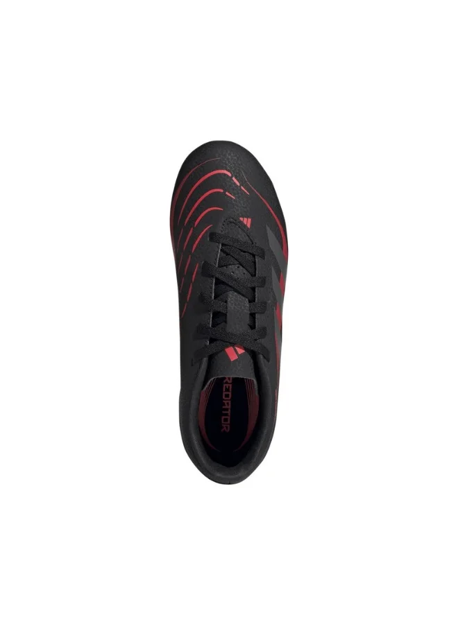 Adidas adidas predator club firm ground/multi ground kids unisex football shoes