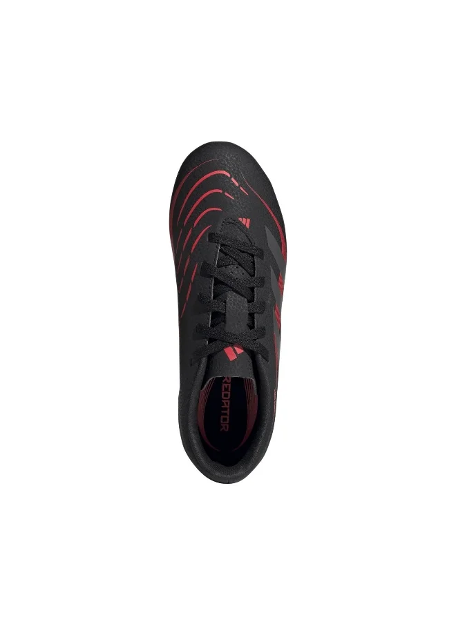 Adidas adidas predator club firm ground/multi ground kids unisex football shoes