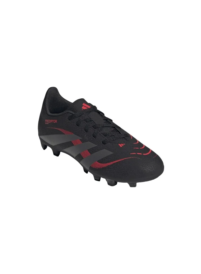 Adidas adidas predator club firm ground/multi ground kids unisex football shoes