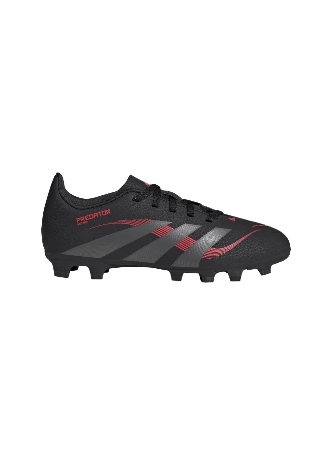 Adidas adidas predator club firm ground/multi ground kids unisex football shoes
